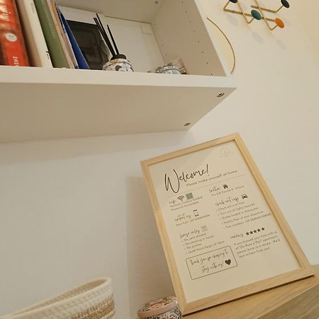 Da Rosa E Pier - Charming Central Apartment Milano Esterno foto