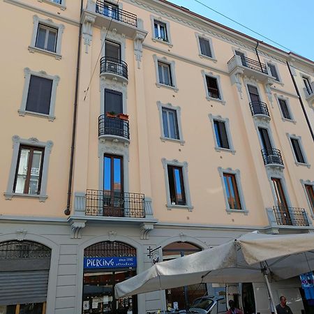 Da Rosa E Pier - Charming Central Apartment Milano Esterno foto