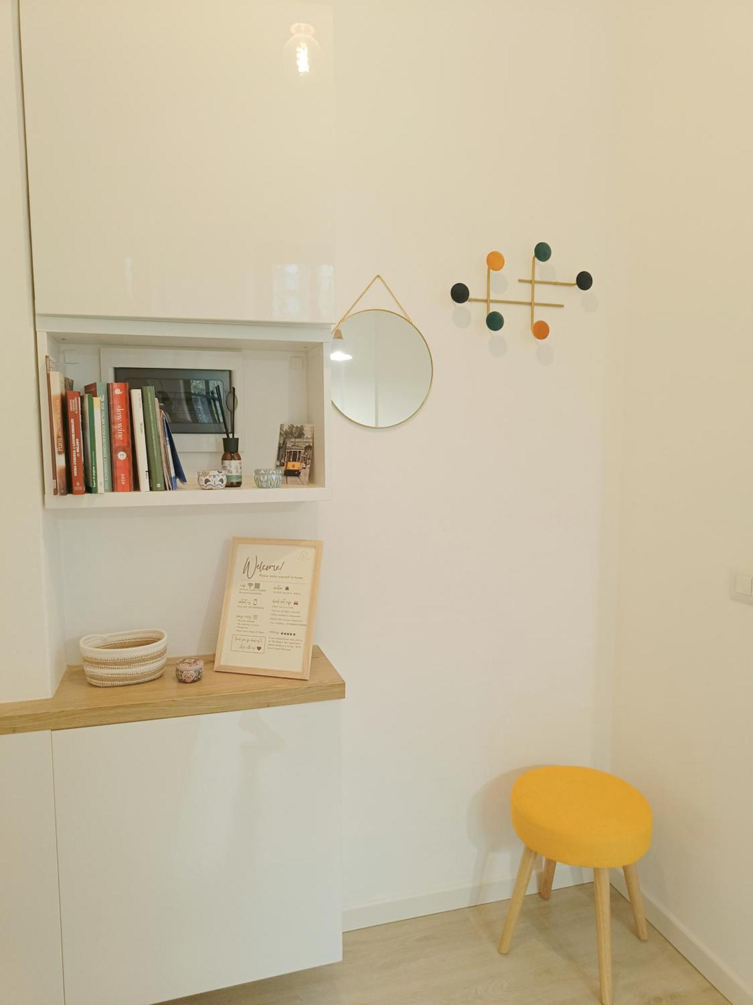 Da Rosa E Pier - Charming Central Apartment Milano Esterno foto