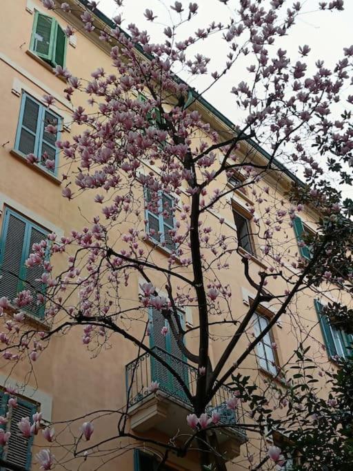 Da Rosa E Pier - Charming Central Apartment Milano Esterno foto