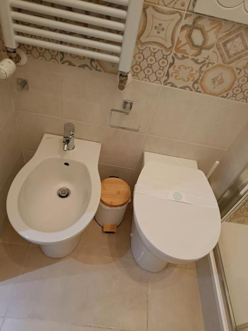 Da Rosa E Pier - Charming Central Apartment Milano Esterno foto