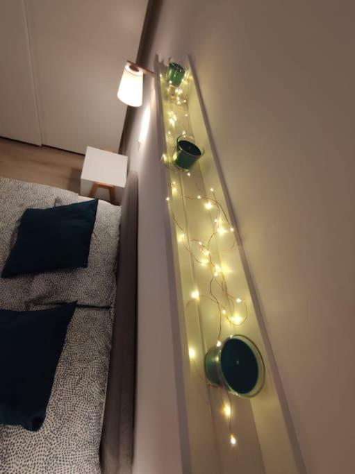 Da Rosa E Pier - Charming Central Apartment Milano Esterno foto