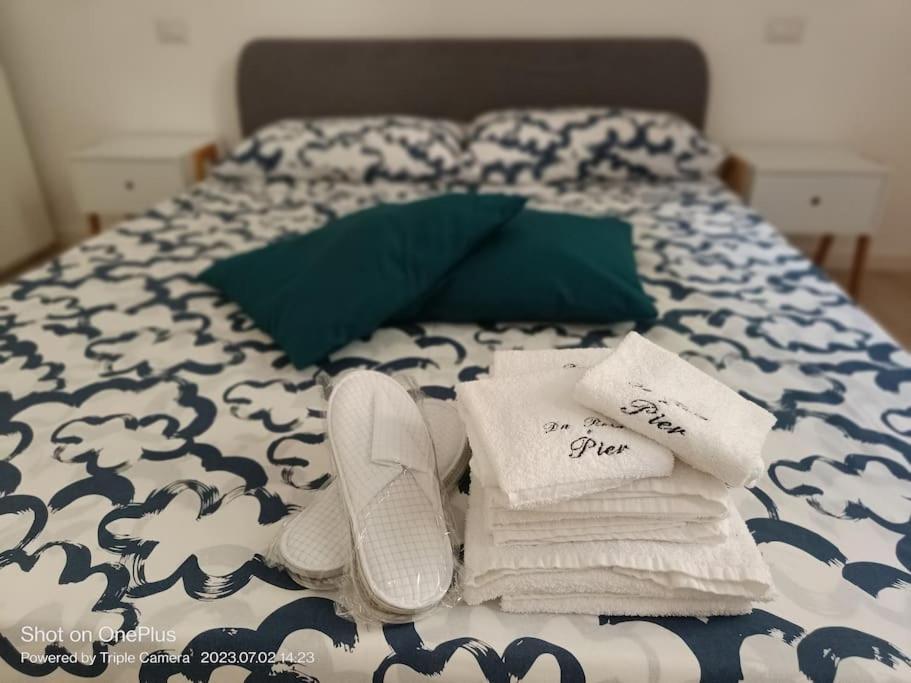 Da Rosa E Pier - Charming Central Apartment Milano Esterno foto