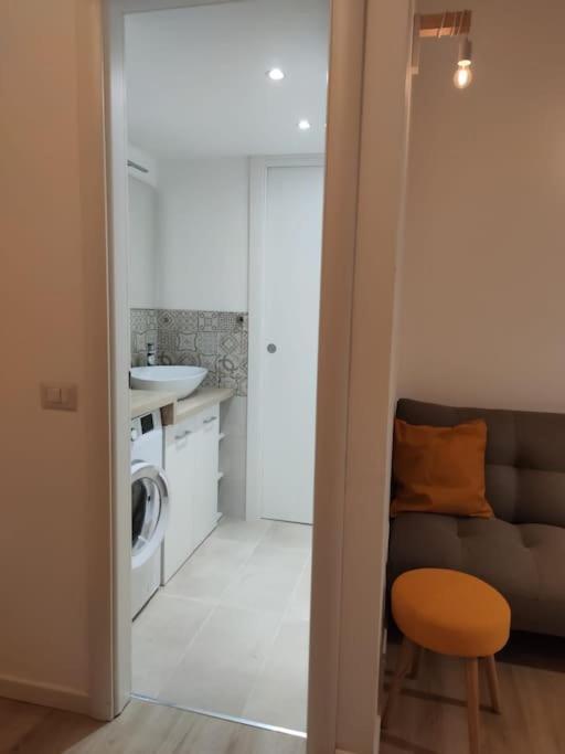 Da Rosa E Pier - Charming Central Apartment Milano Esterno foto