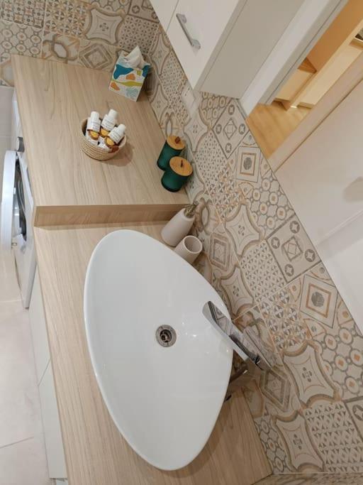 Da Rosa E Pier - Charming Central Apartment Milano Esterno foto