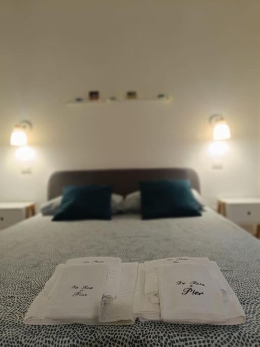Da Rosa E Pier - Charming Central Apartment Milano Esterno foto
