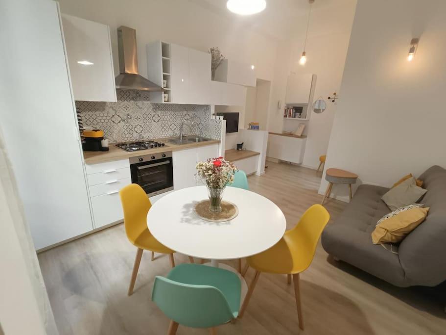 Da Rosa E Pier - Charming Central Apartment Milano Esterno foto