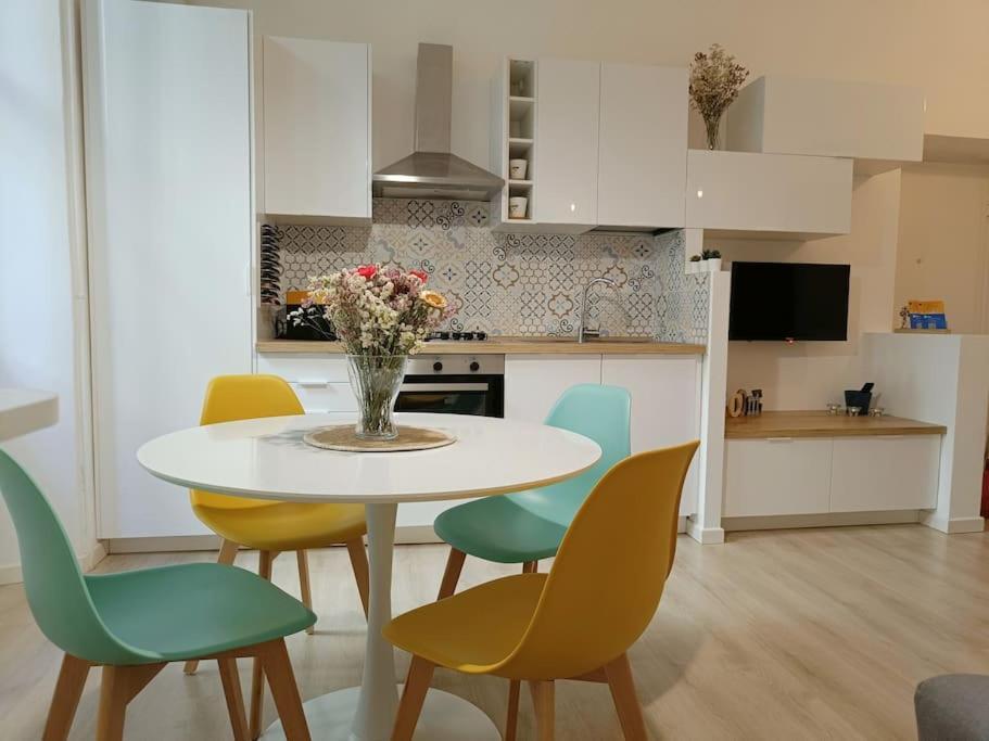 Da Rosa E Pier - Charming Central Apartment Milano Esterno foto