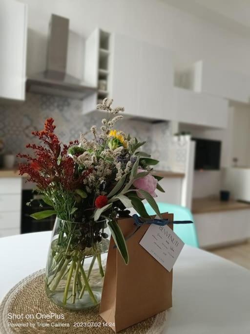 Da Rosa E Pier - Charming Central Apartment Milano Esterno foto