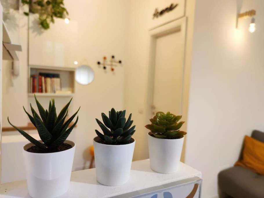 Da Rosa E Pier - Charming Central Apartment Milano Esterno foto